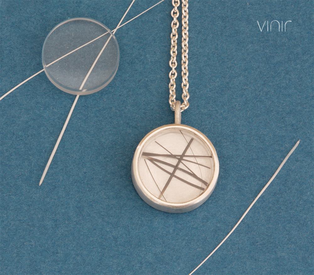 Schmuck Katze Andenken, Schmuck Schnurrbarthaare, Sonderanfertigungen. Schmuckwerkstatt Vinir